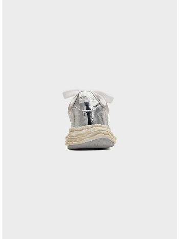 SCARPA WAYNE UNISEX, SILVER, small