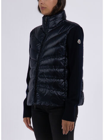 CARDIGAN IMBOTTITO, 778, small