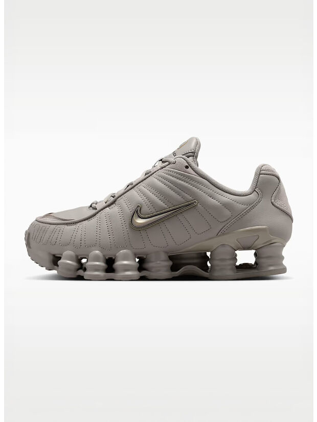 SCARPA SHOX TL UNISEX, 001 ENIGMA STONE/BRONZE-BLACK, large