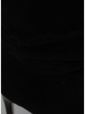 STIVALE STILETTO SLOUCHY, BLACK, small