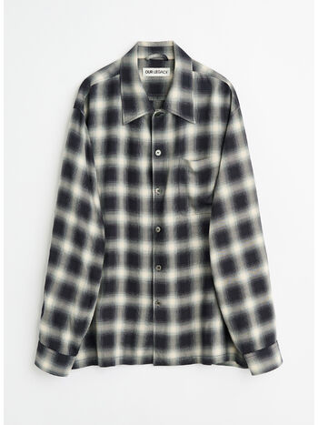 CAMICIA EVERY, Reno Cowboy Viscose, small