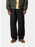 PANTALONE OG SINGLE KNEE GRAPHIC, 8960 BLACK, thumb