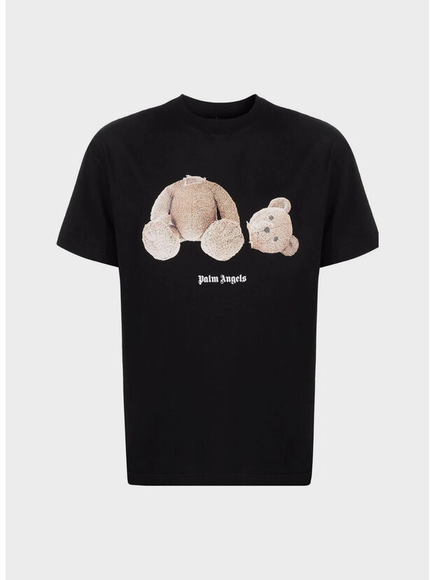 T-SHIRT PA BEAR CLASSIC, , large