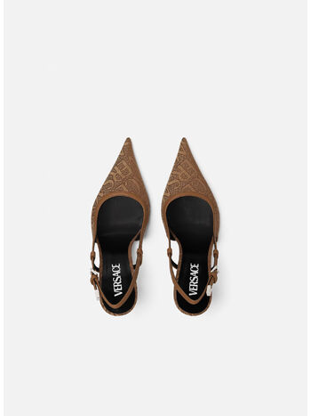 SCARPA JACQUARD, 2N24P, small