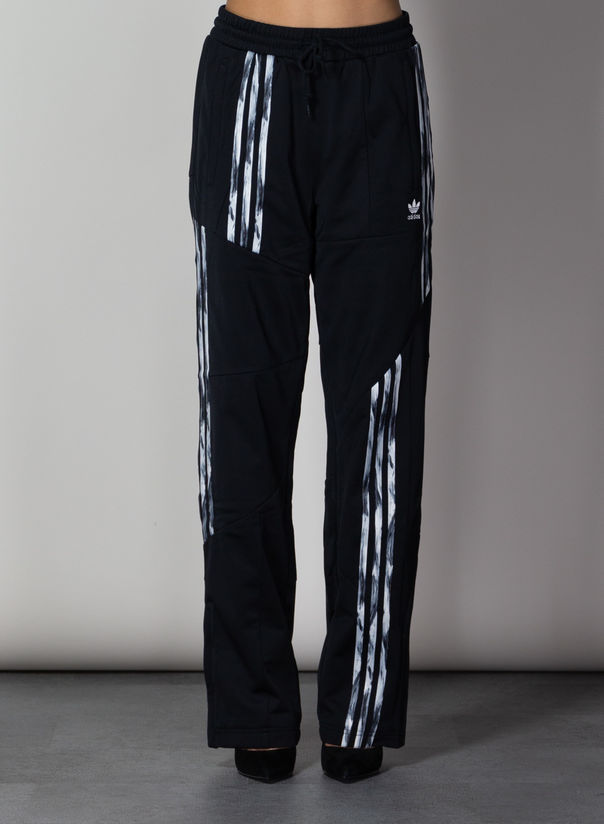TRACK PANTS DANIËLLE CATHARI FIREBIRD, BLACK, large