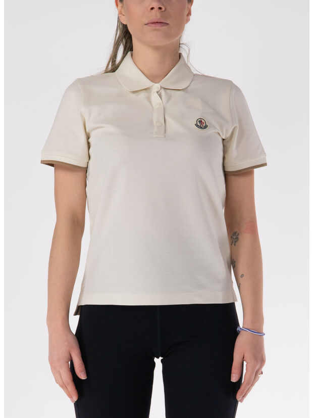 POLO SHORTSLEEVE LOGO, 034, large