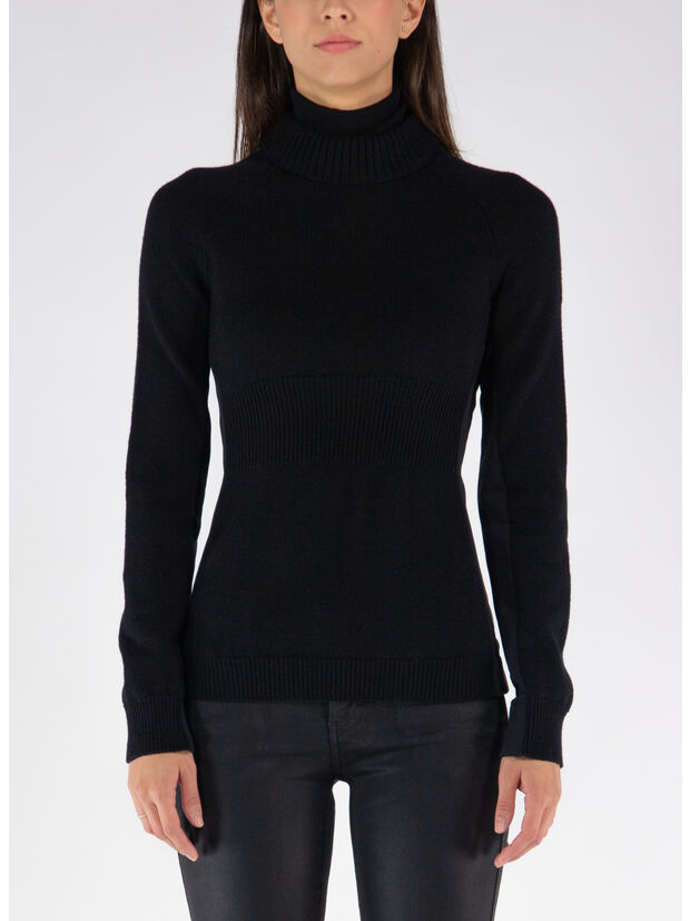 MAGLIONE TNECK, 999, large