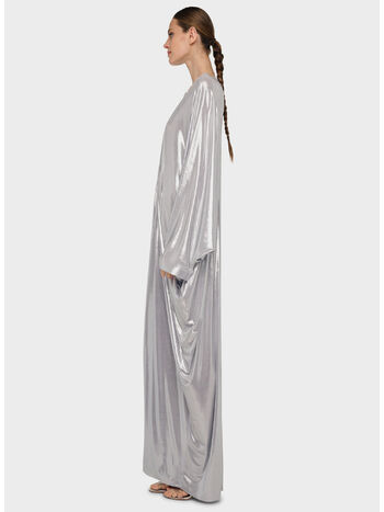 CAFTAN CHOIR CAFTAN, SILVER SILVER, small