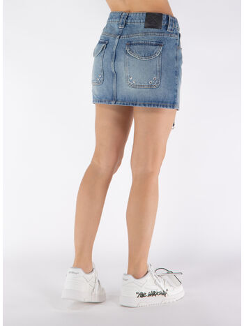 GONNA CARGO MINI, 4500 VINTAGE BLUE, small