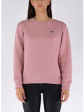 FELPA SMALL LOGO, 641 PINK MOON, thumb