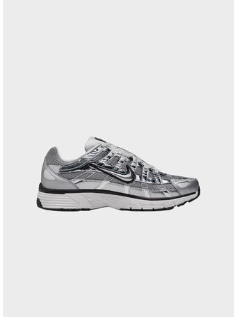 SCARPA P-6000, 001 METALLICSILVER/METALLICSILVER-SAIL, small