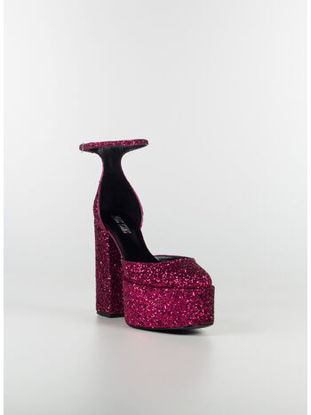 SCARPA DALILAH PLATFORM, STARDUST PINK, small