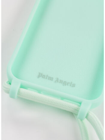 COVER BEAR IPHONE CASE 12/12PR, 7160FLUOGREEN, small