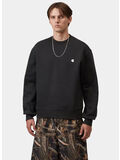 FELPA MACK, K02XX Black / Wax, thumb