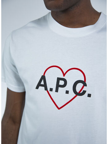 T-SHIRT VALENTIN, , small