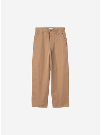 PANTALONE BRADY, 2FS02 PEANUT RINSED, small