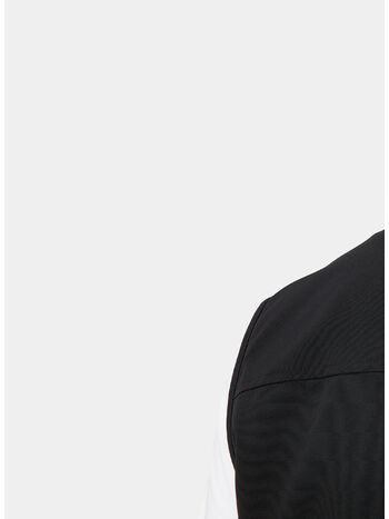 SMANICATO ELMWOOD VEST, 89XX BLACK, small