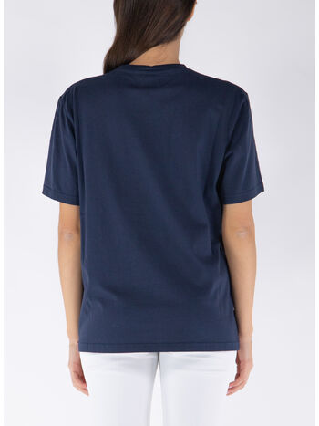T-SHIRT AUTRY, 509B BLUE, small