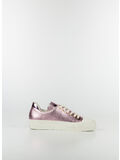SCARPA LAMINATED PRINTED LIZARD LOW TOP, 1P006 LIGHT PINK, thumb