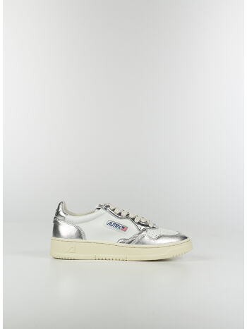 SCARPA MEDALIST BICOLOR, WB18 WHITESILVER, small