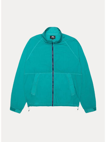 GIACCA WARM UP, 0872 TEAL, small