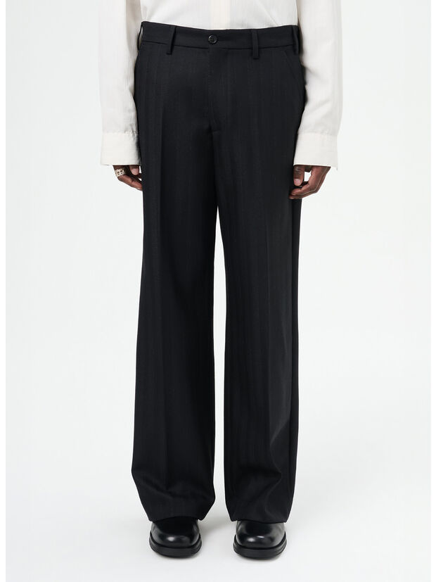 PANTALONE SAILOR, BLACK, large