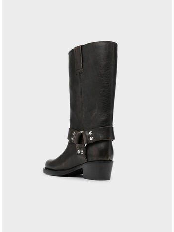 STIVALE ROXY, BLACK, small