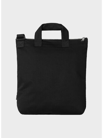 BORSA NEW HAVEN TOTE BAG, 89XX BLACK, small