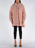 PELLICCIA SABI JACKET, 20300PALEBLUSH, thumb