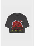 T-SHIRT CROOPER, PEPPER, thumb