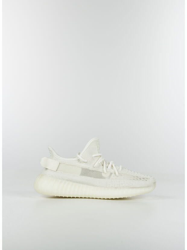 SCARPA YEEZY BOOST 350 V2, BONE/BONE/BONE, large