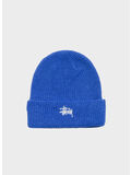 CAPPELLO BASIC CUFF, TRUB TRUE BLUE, thumb