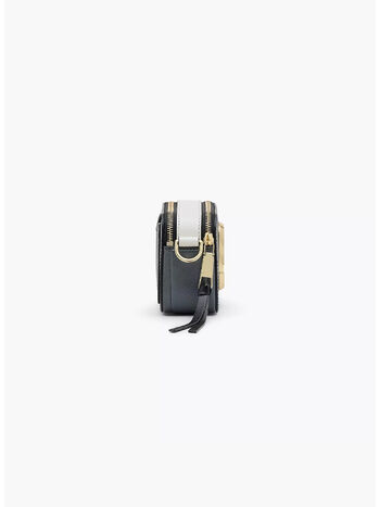 BORSA THE SNAPSHOT, 964 BLACK MULTI, small