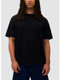 T-SHIRT GOOD ENERGY, BLACK, thumb