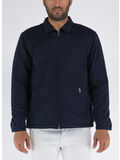 1C02 DARK NAVY RINSED