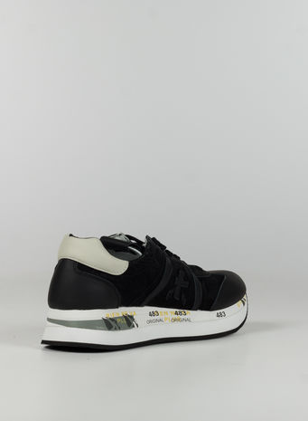 SCARPA CONNY, BLACK, small