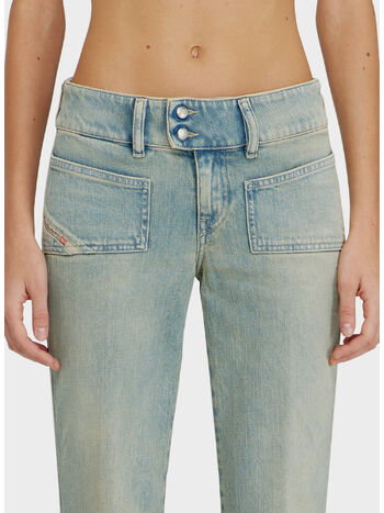 JEANS D-HUSH BOOTCUT, 01, small