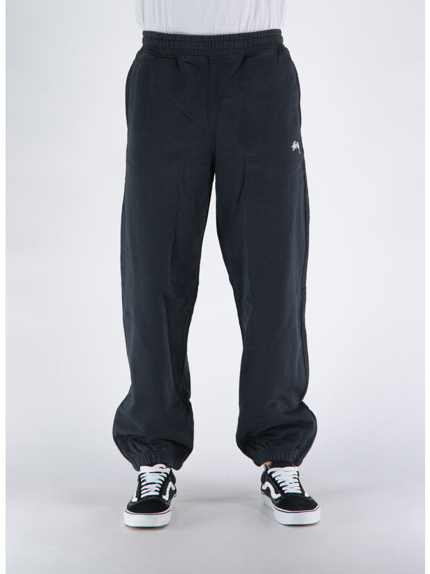 PANTALONE OVERDYED STOCK LOGO, , large