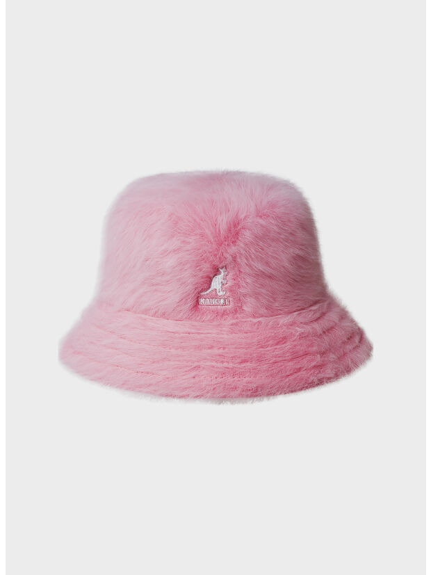 CAPPELLO FURGORA BUCKET UNISEX, PE600 PEPTO, large