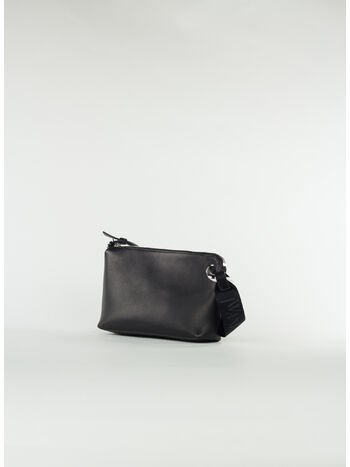 BORSA THE JWA CORNER CROSSBODY, 999 BLACK, small