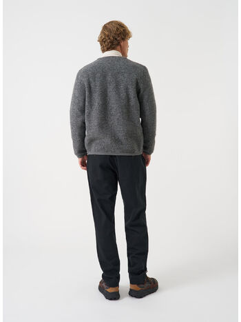 CARDIGAN IN LANA, , small