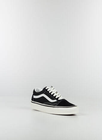 SCARPA OLD SKOOL UNISEX, BLKTRWT, small