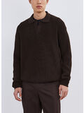 1101 DARK BROWN