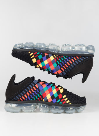 SCARPA AIR VAPORMAX INNEVA, BLACK/GLACIERBLUE, small