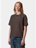 T-SHIRT LAMBERT, 47FQ TOBACCO, MOON WASH, thumb