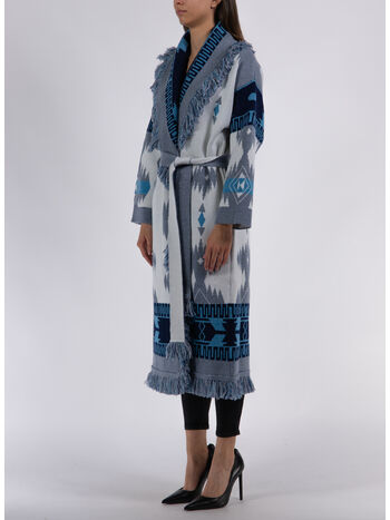 CAPPOTTO ICON JAQUARD, 0208 WHITE SNOW CLOUD, small