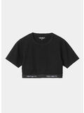 TOP CROP SCRIPT, 89XX BLACK, thumb