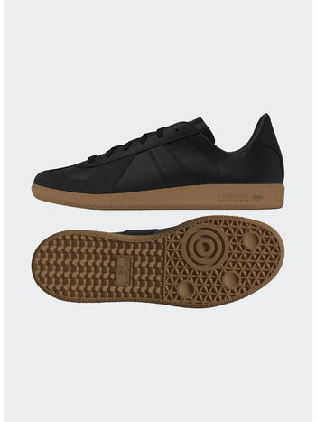 SCARPA BW ARMY DECON UNISEX, CBLACK/CBLACK/GUM1, small