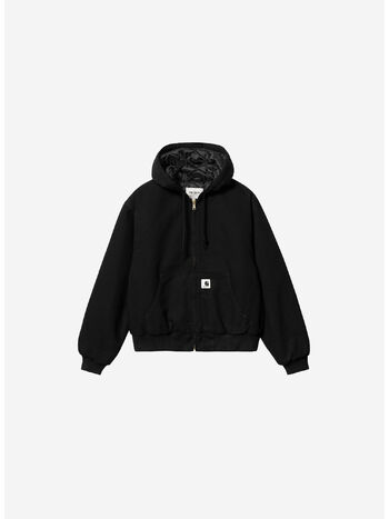 GIUBBOTTO OG ACTIVE, 8902 BLACK, small