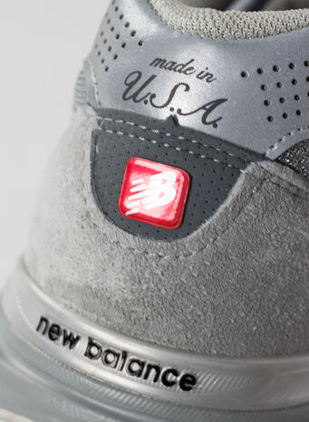 SCARPA 990 V3, GREY, small